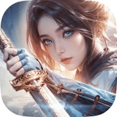 Kiếm Vực 3D - MIS Logo